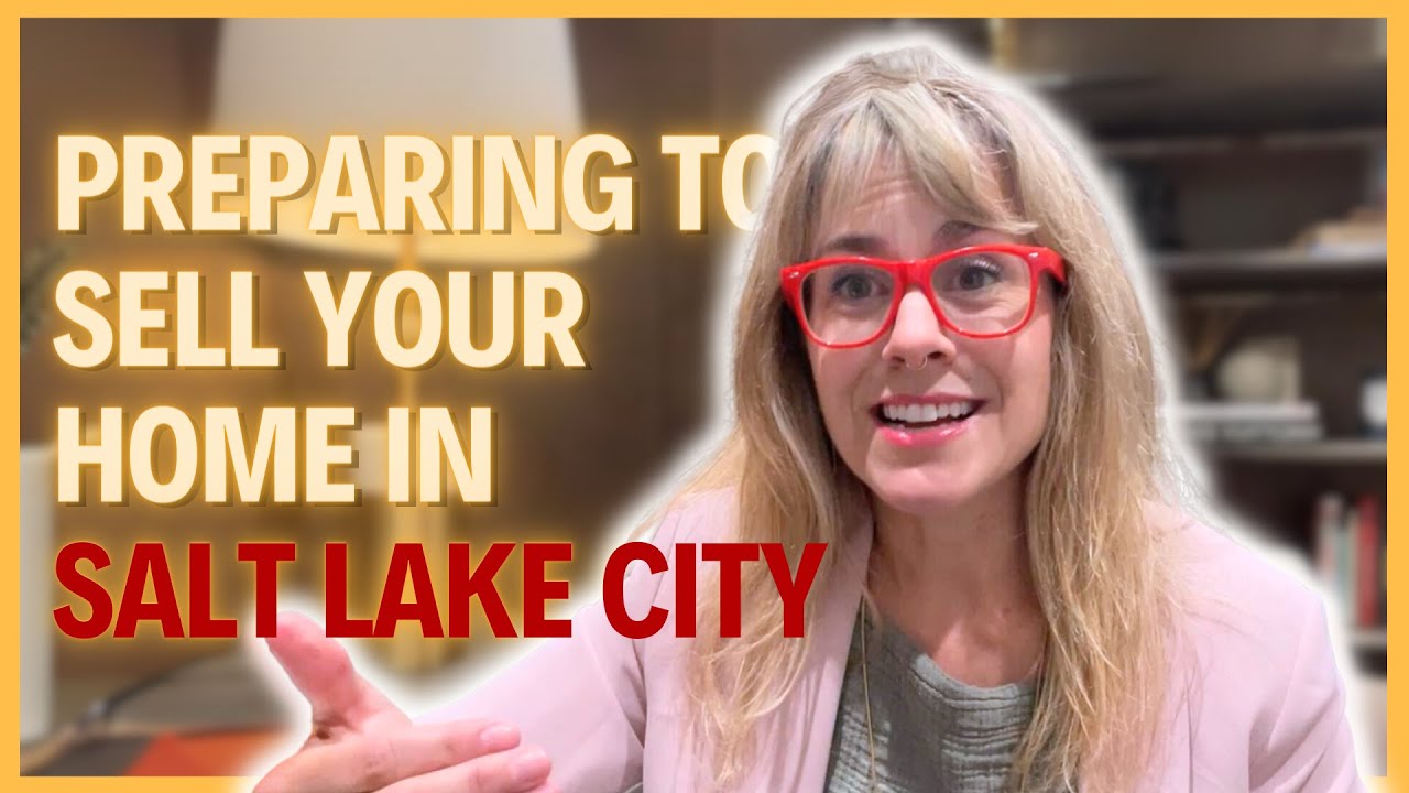 What Every Home Seller in Salt Lake City Should Do Before Meeting With a Realtor