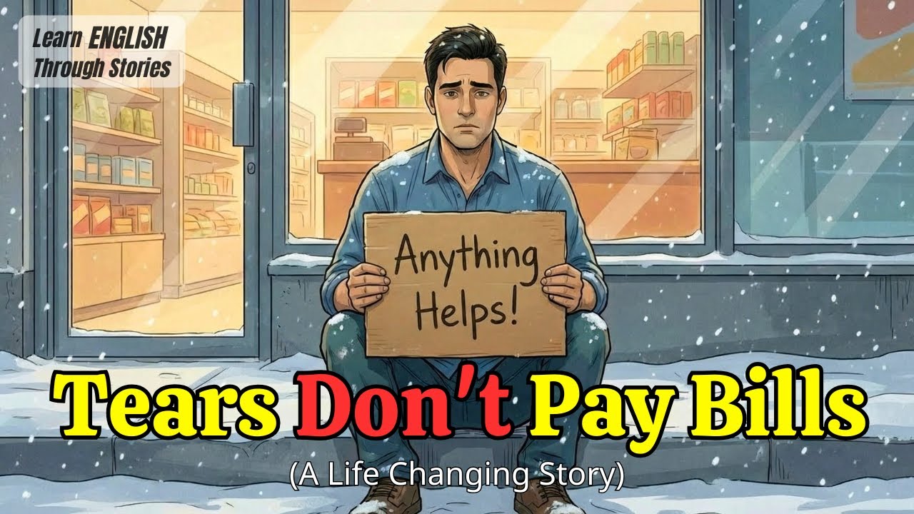 Nobody Buys Pity Twice | How to Stop Begging and Start Building