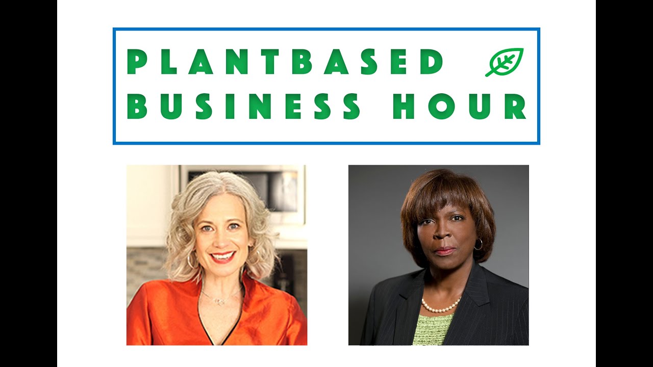 Former Ambassador to the U.N. FAO, Ertharin Cousin on Impact Investing