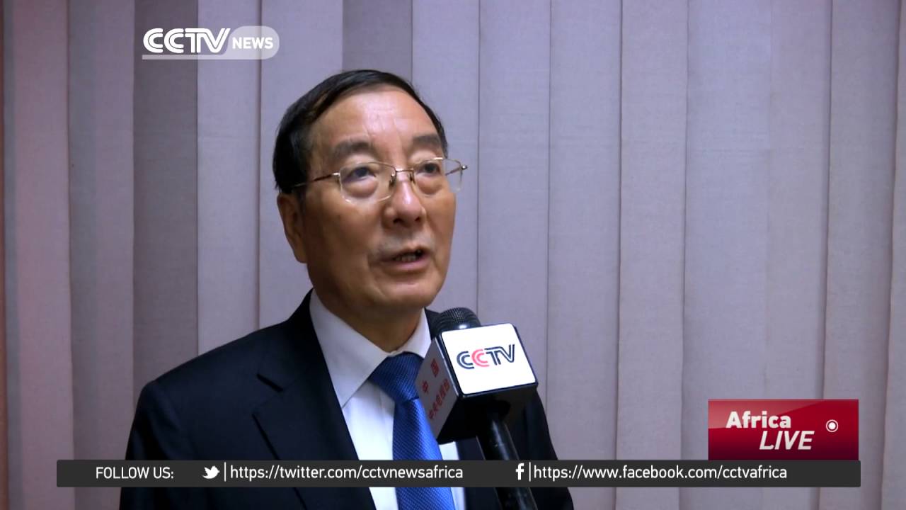 Egypt signs 18 trade deals MoUs with China