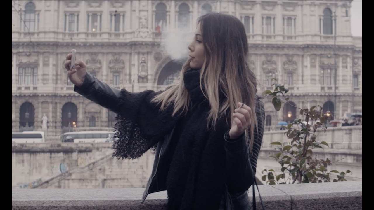 Smoke Network - Official Trailer (HD)