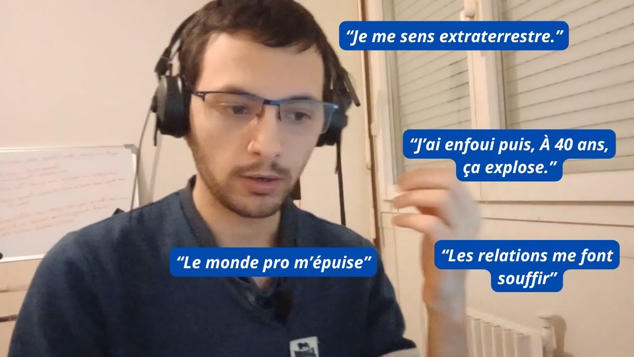 J’ai interviewé 23 Hauts Potentiels et Hypersensibles — Voici ce que j’ai découvert