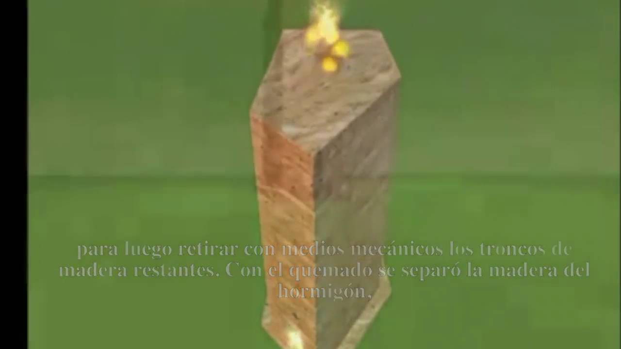 Capilla de Campo Bruder Kalus. Peter Zumthor