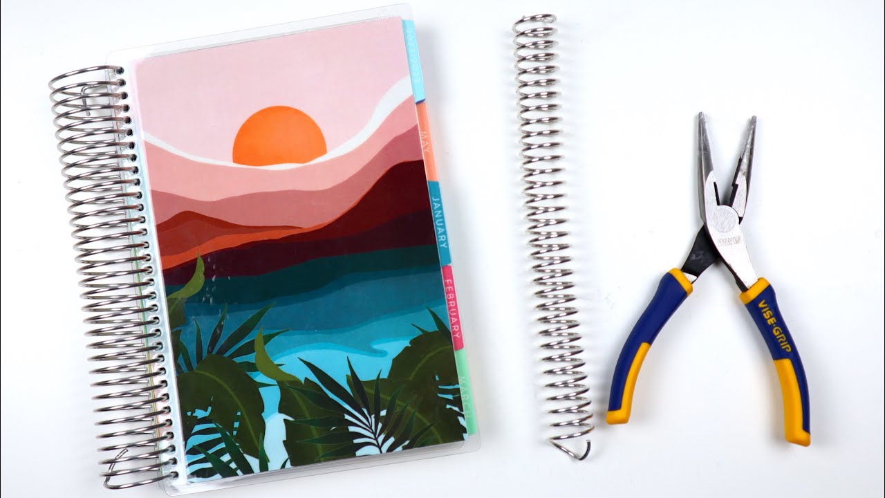 My A5 Frankenplanner | 2023 Budget Planner