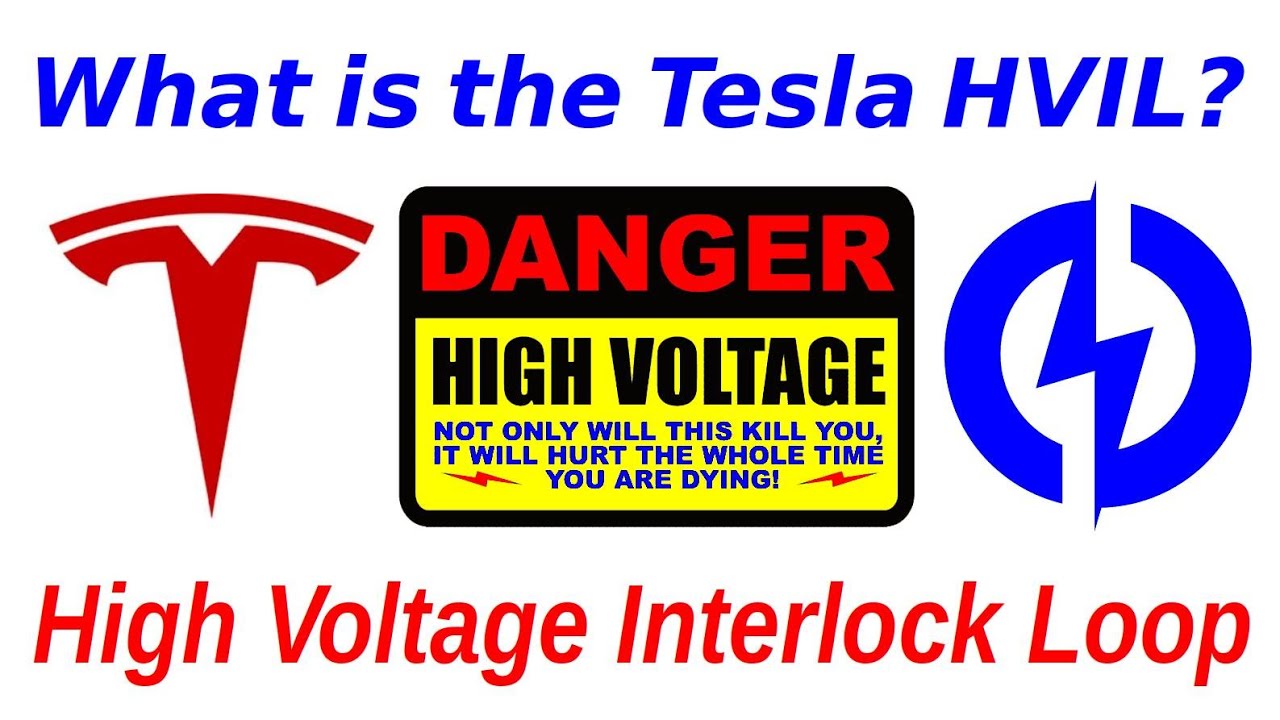 Что такое Tesla HVIL?