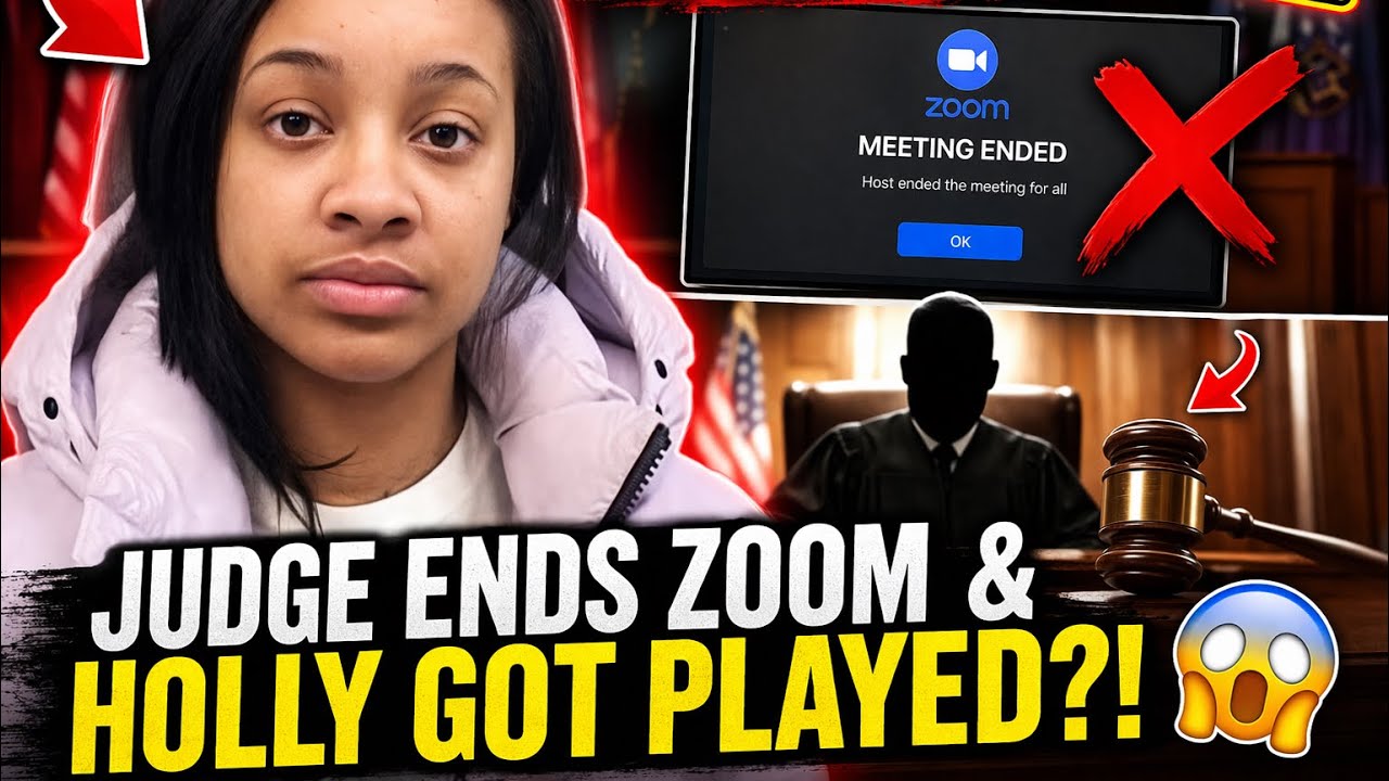 Новости из суда: Большая путаница! Квададжа Джонсон стал жертвой первоапрельской шутки??