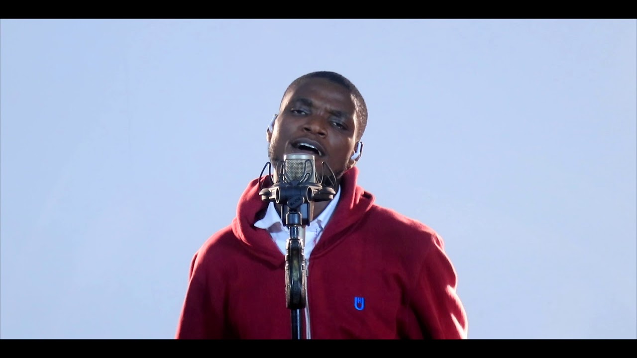 INTEGRAL DAVID ISRAEL - DANS TON ETAT / Live Acoustic by GLORIOUS FAMILY