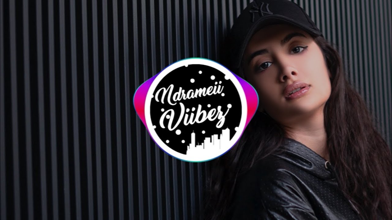 Marvel - Amber Rose [Chiiro MoombahChill ReMix]🇳🇿
