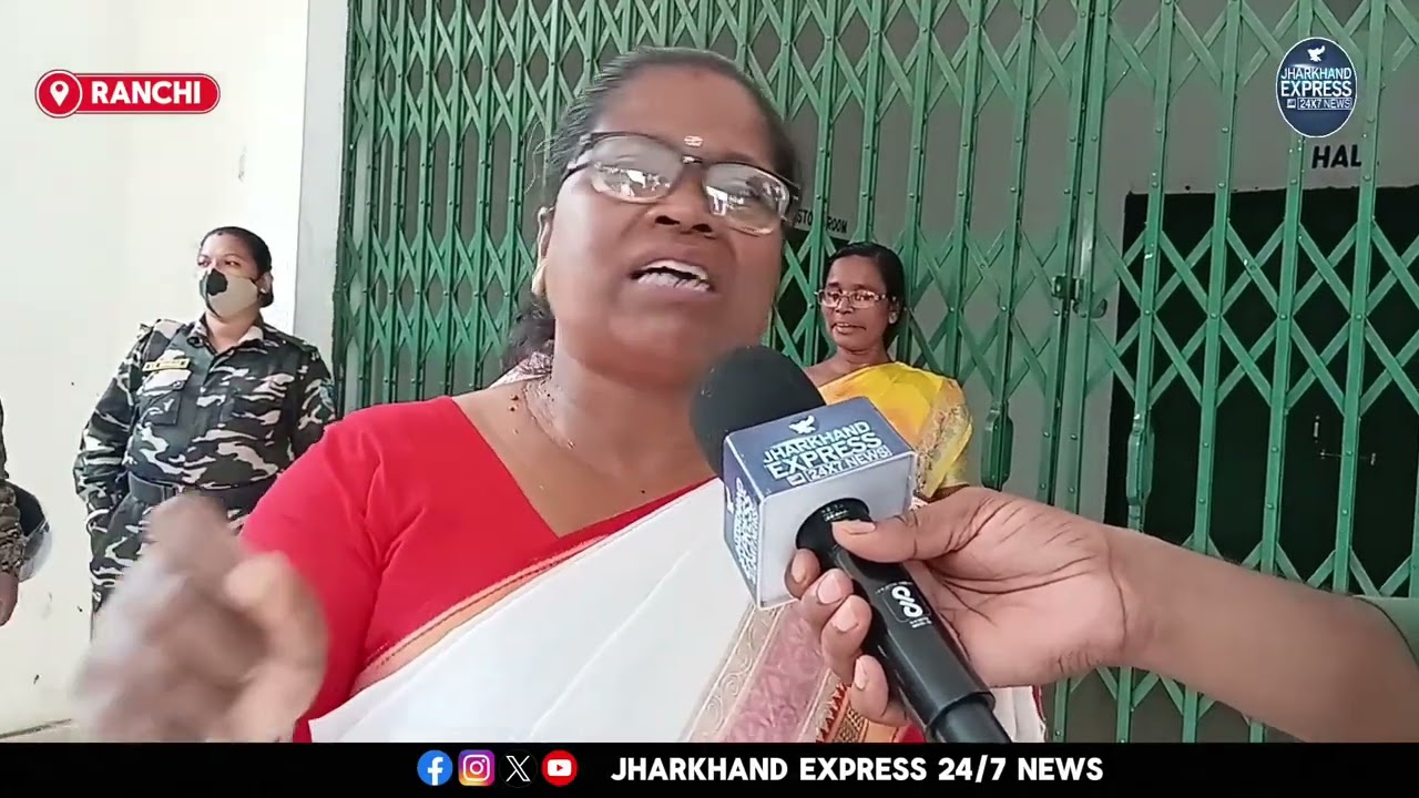 आदिवासी की जमीन खत्म करो भाषा खत्मकरो इनके संस्कृति खत्म करो Aadivasi ki jameen khatm Ho uski News