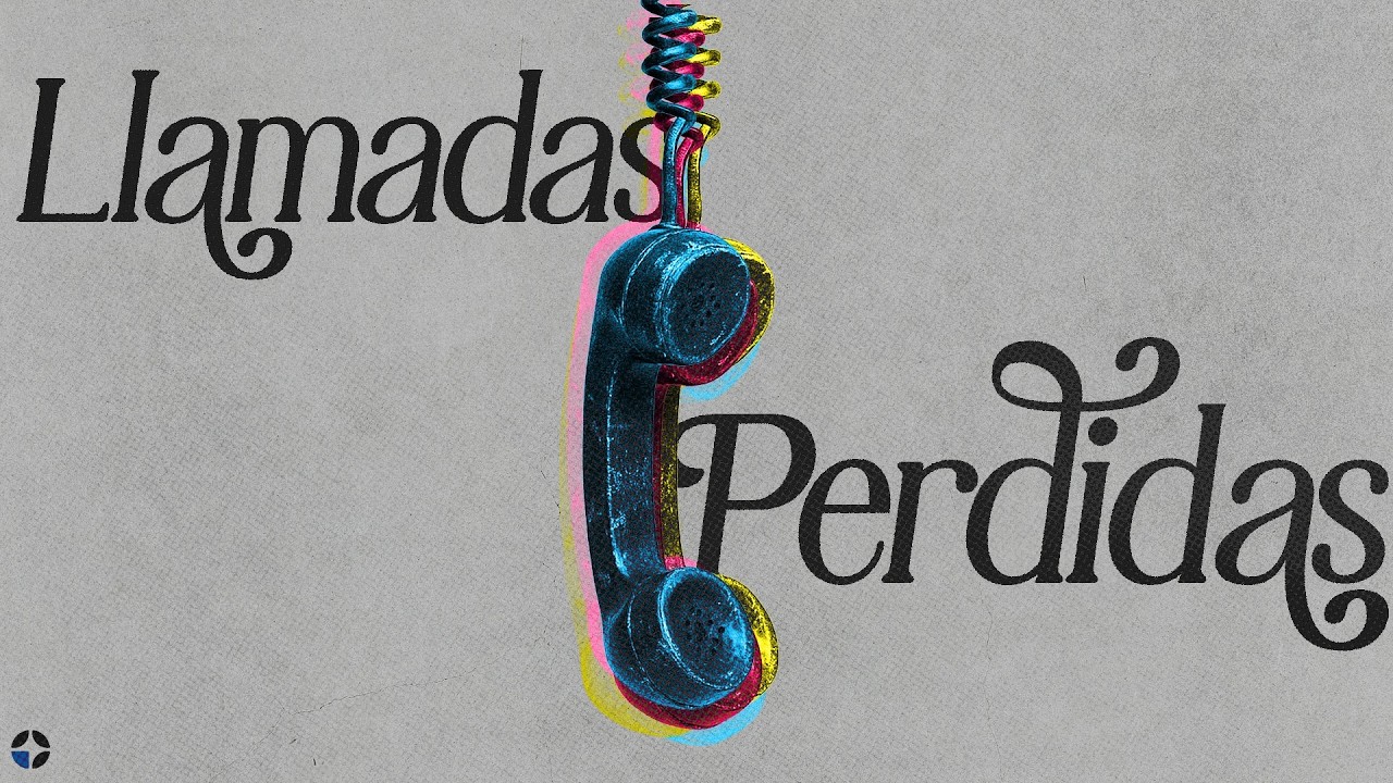 Serie Llamadas Perdidas - predica Pero Pimero con el Pastor Alex Quintero