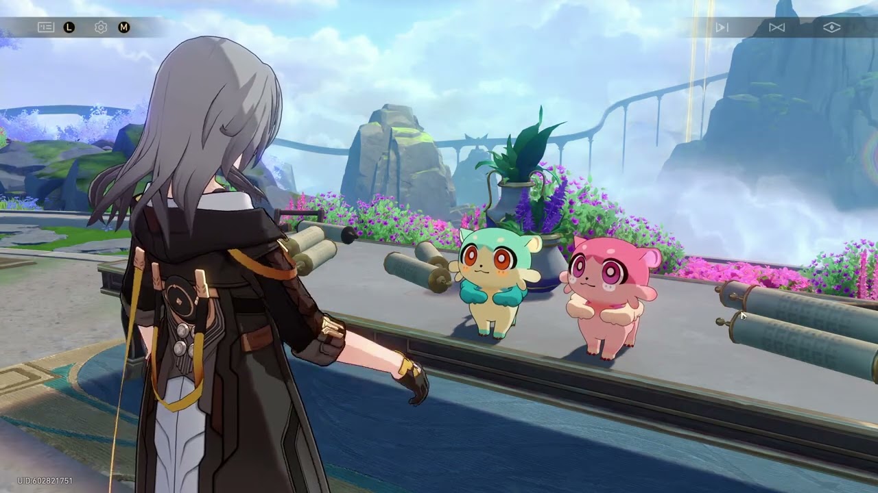 Honkai: Star Rail Gameplay - Part 405