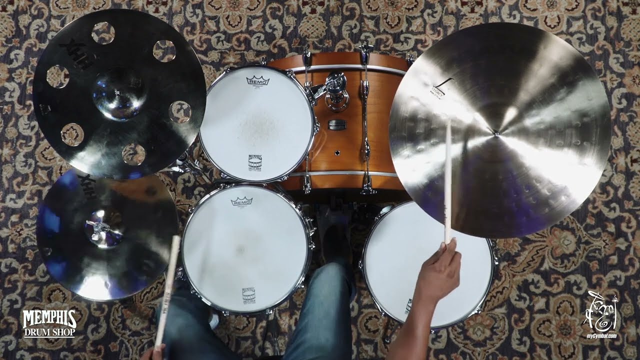 Sabian 15
