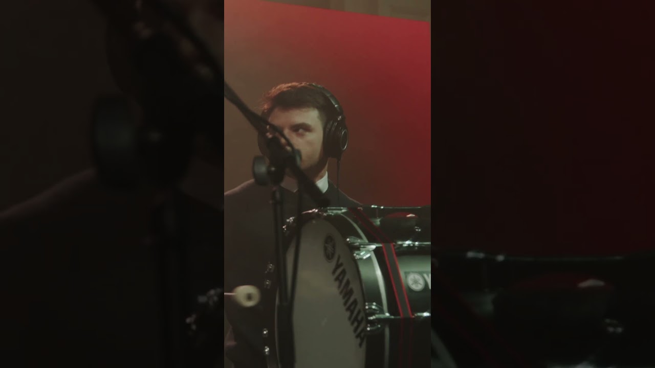 🥁🎸 