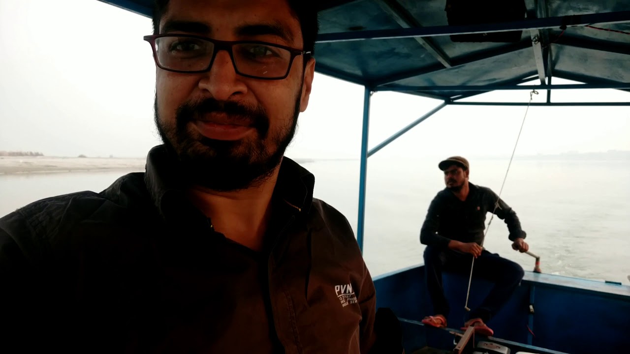 Baba mast ram ghat|Anoopshehar|Ganga ghat Anoopshehar|गंगा घाट अनूपशहर|अपना यूपी