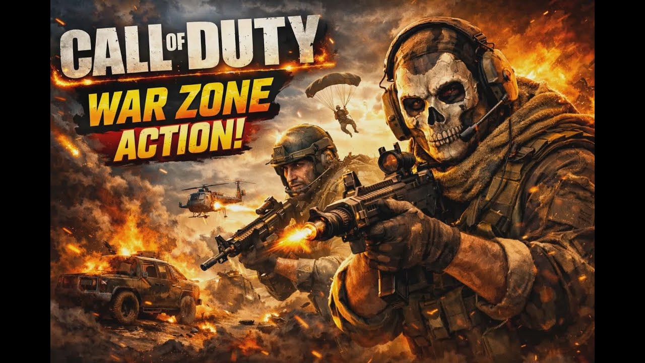 COD 🌟✨  