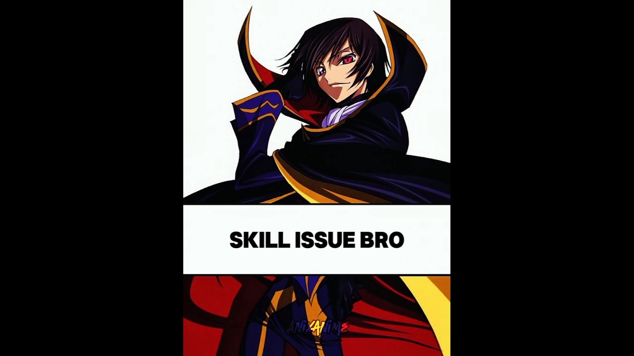 Fr 🗣️ [Mid edit 😉] #manga #mangaedit #lelouchedit  #edit #shorts