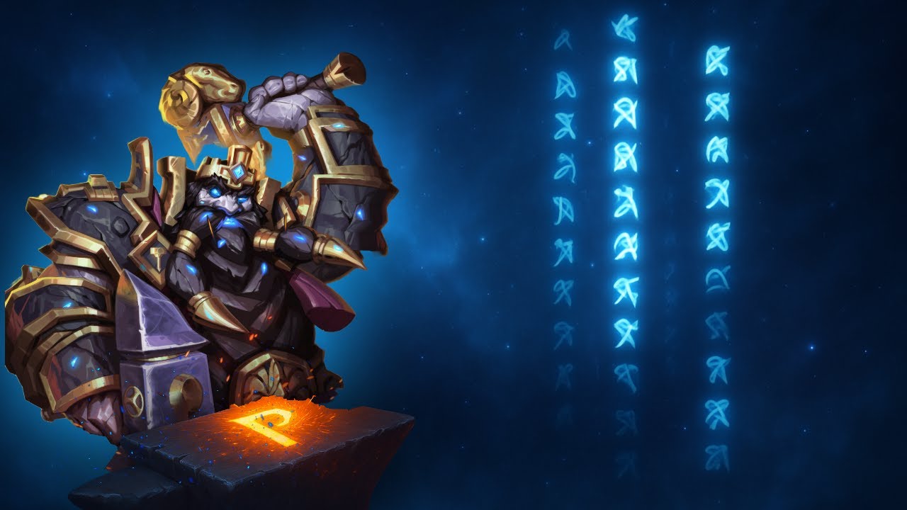 Rune Magic in Warcraft: Origins, Power, and Legacy