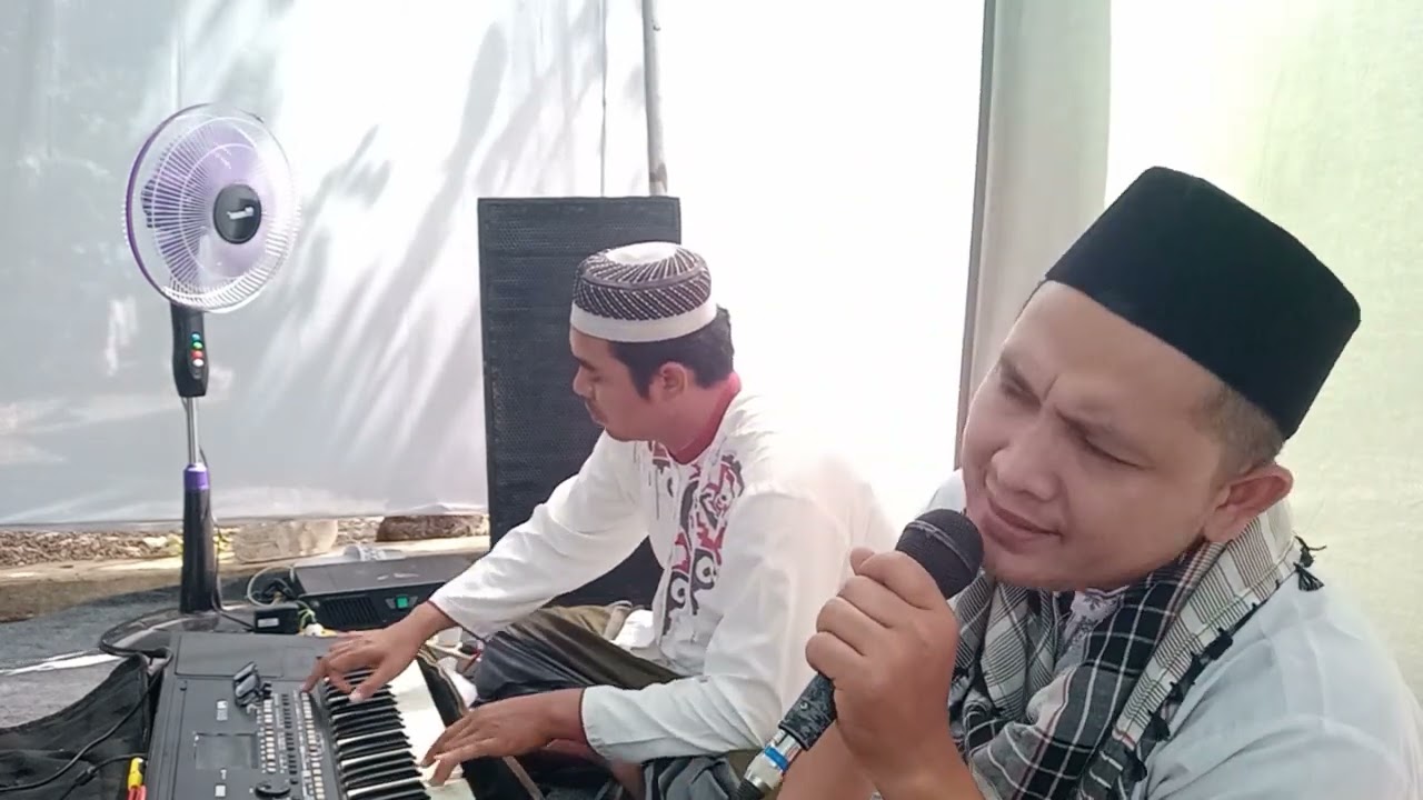 Ikan Dalam Kolam El Mira