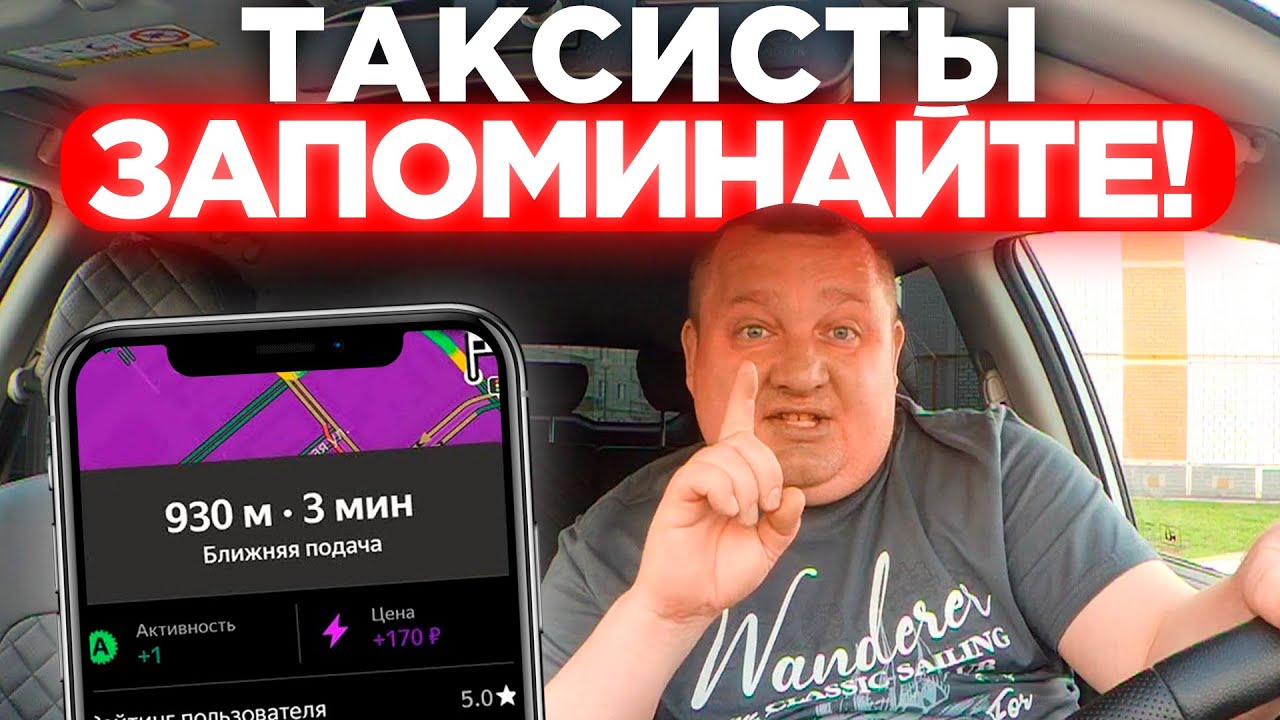 ЯНДЕКС ТАКСИ — ТАКТИКА ДЛЯ ЗАРАБОТКА В 2025 ГОДУ! 13 ОБЯЗАТЕЛЬНЫХ ПУНКТОВ ДЛЯ ПЕРСОНАЛЬНЫХ ЦЕЛЕЙ!!!!