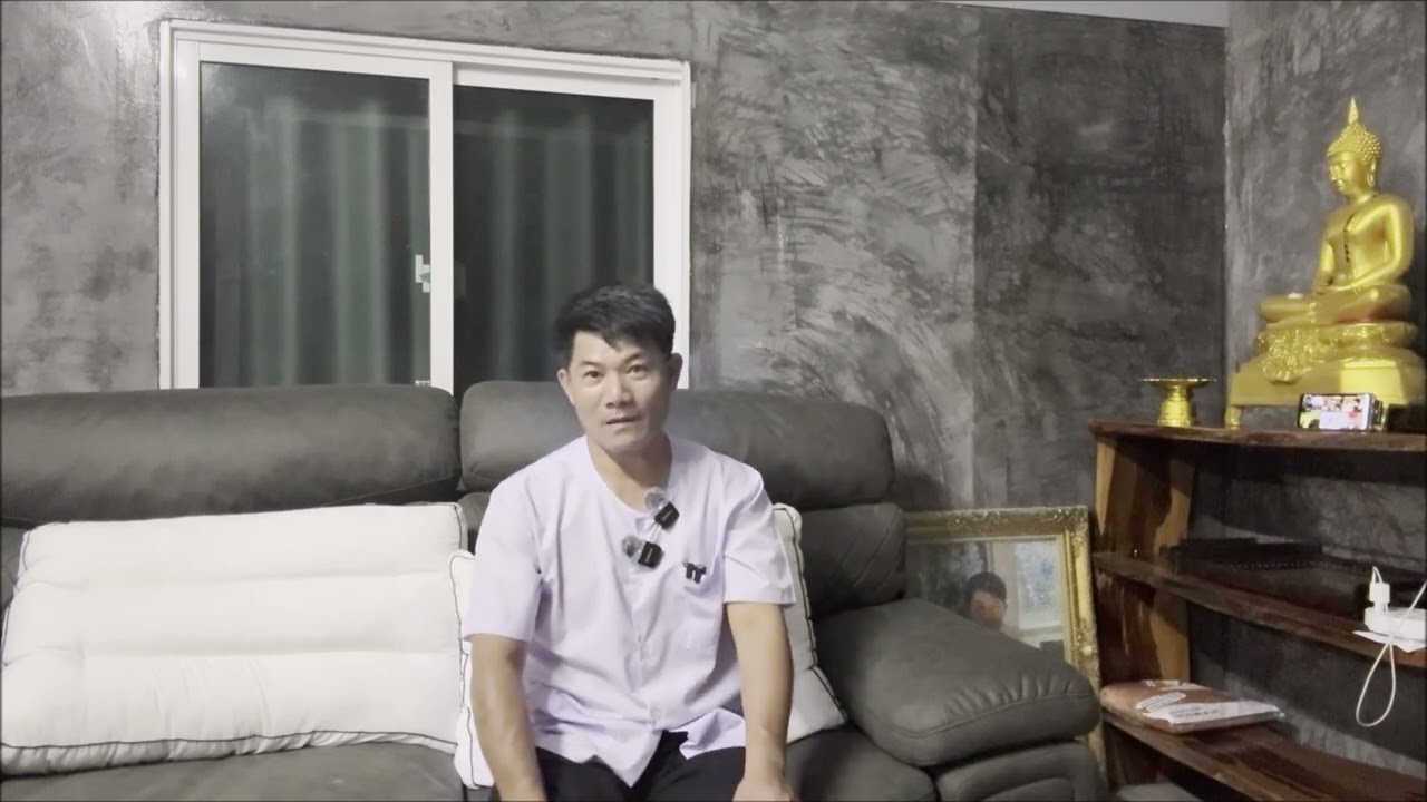 ไตรสิกขา ธรรมะบ้านทุ่ง5 #ธรรมะ #ธรรมชาติ #สมาธิ #buddha #meditation