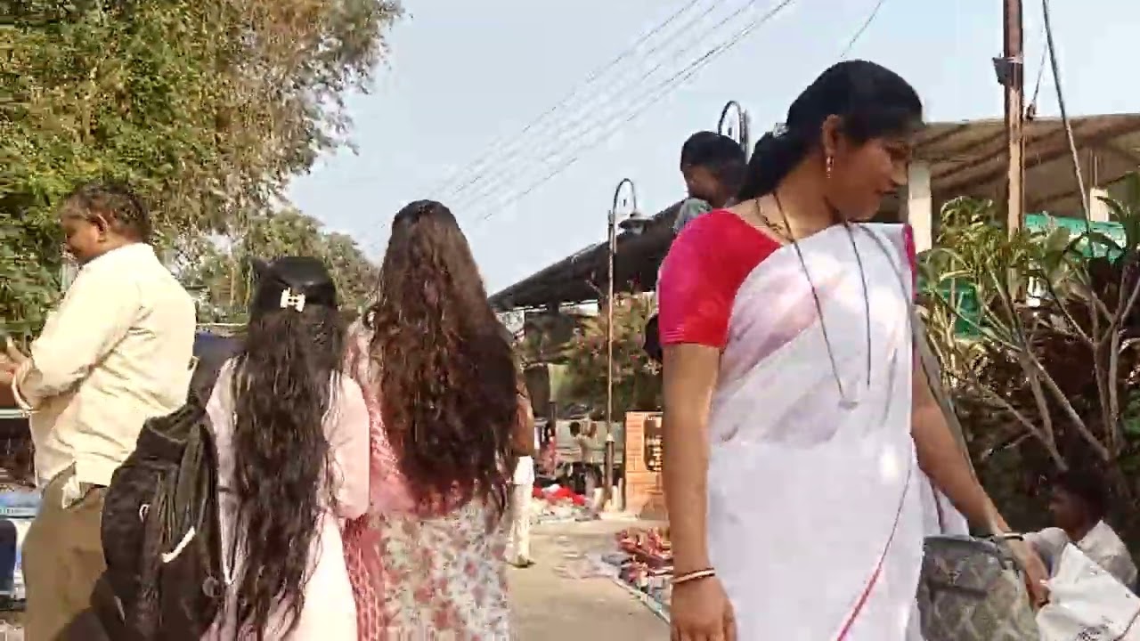 🙏🙏शिव मंदिर पेन महाराष्ट्र में इतना भीड़ था कि एक्सप्लोर🙏🙏 |#viral #vlog #om namah shivay