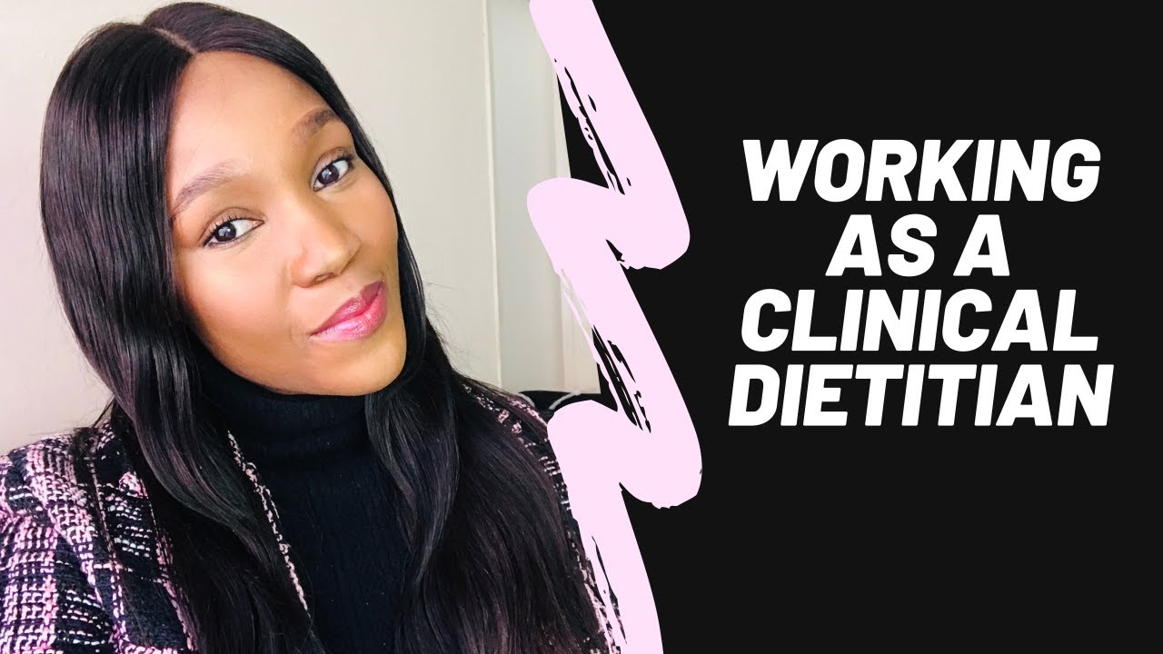 Working as a Clinical Dietitian/ Daily duties/ Nutrition care/ Hospital based nutrition services