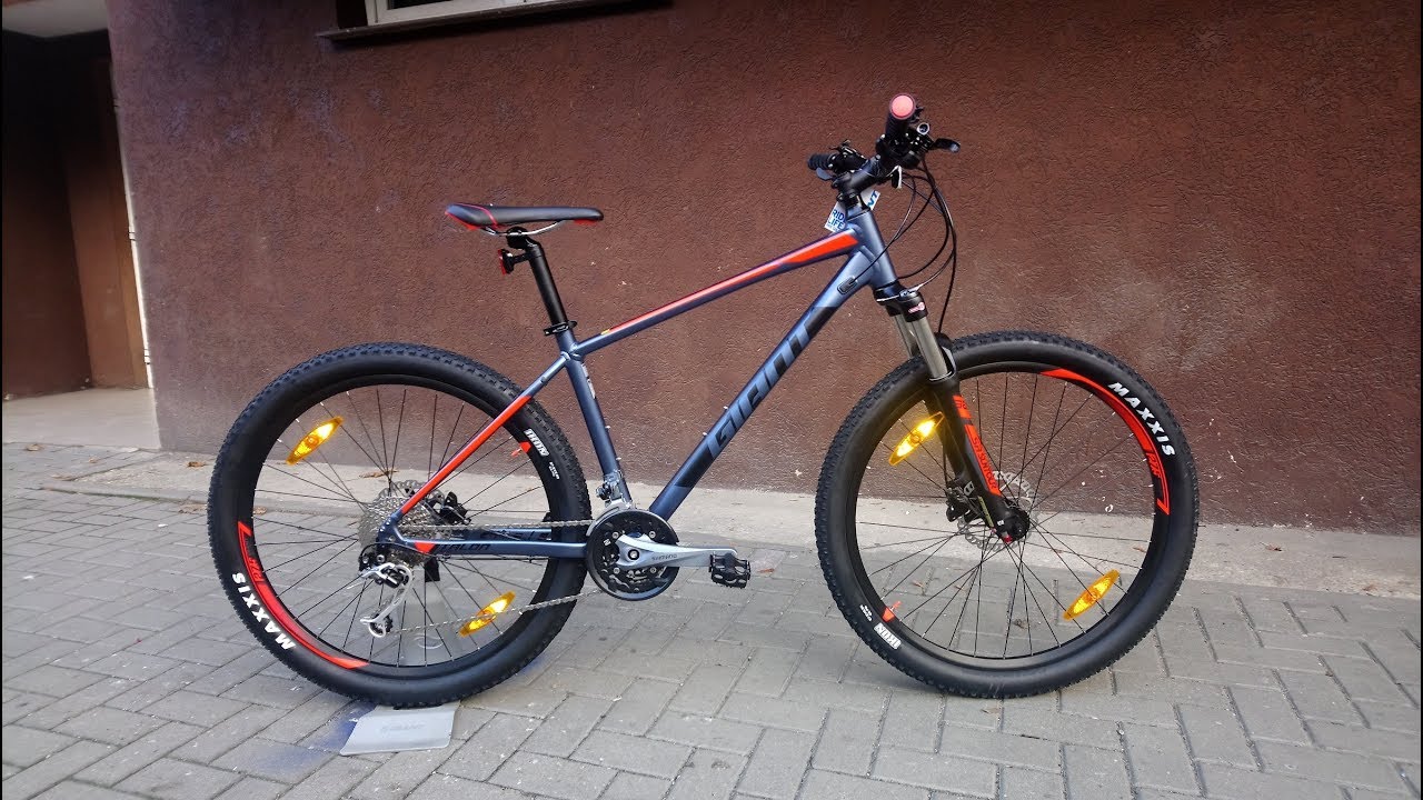 Giant Talon 2 (GE) 2019