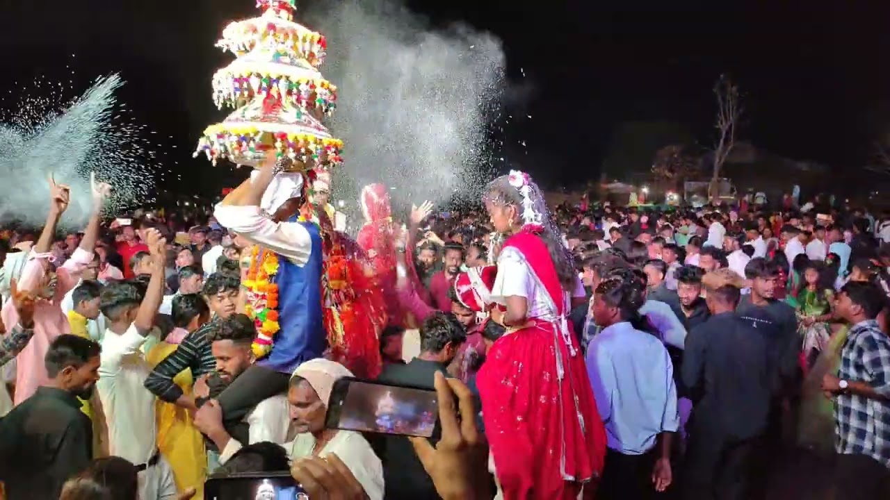 🔥🎹🔥JAY MUSICAL NIGHT-DUDHANI RUIPADA💥 Gavthi Tarpa Music✨Full Public Dance💥9714012305📞9723537892