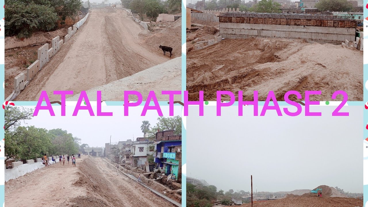 ATAL PATH PHASE 2