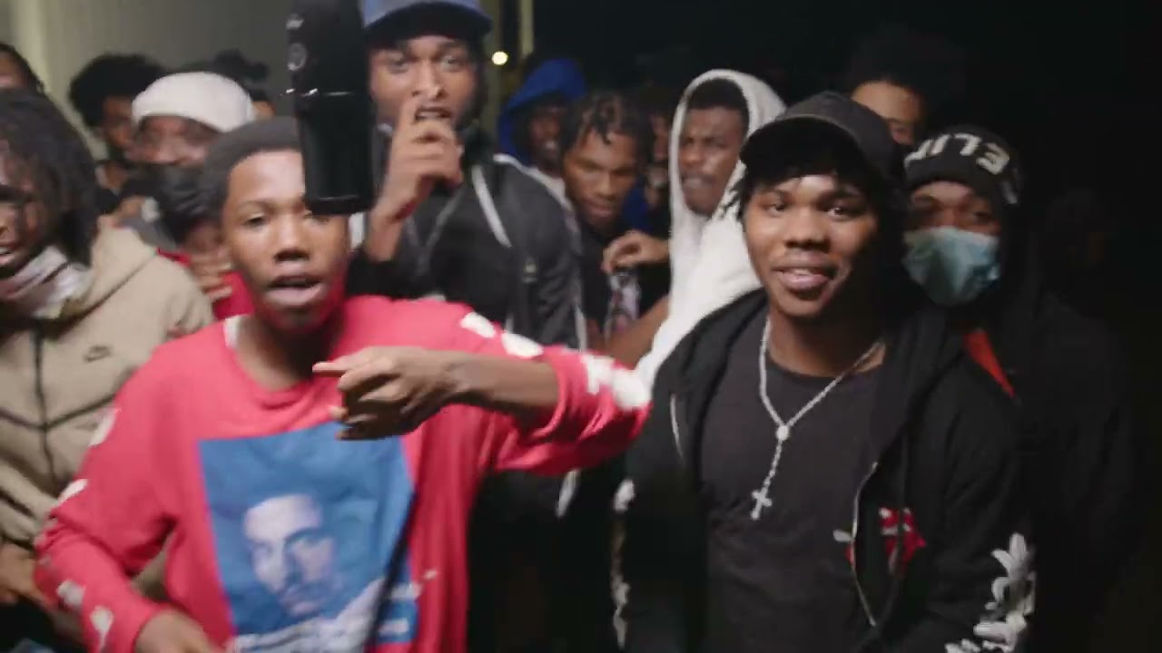 Baby Dummy X Finesse13-KEYDRIVE( Directed by ContexFilms)