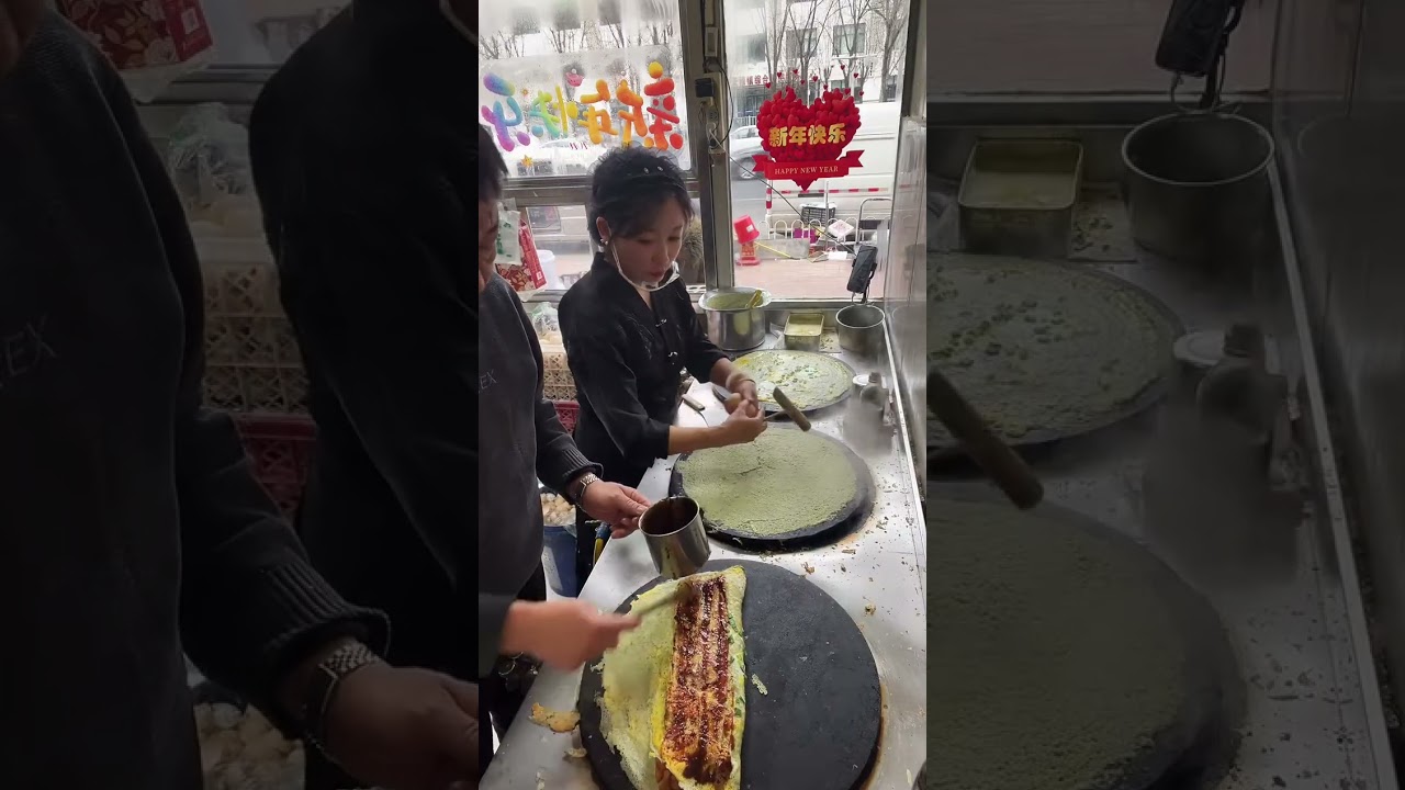 🔴 LIVE:Chinese street food 中国街头美食直播 2026/02/28 10:34:59.