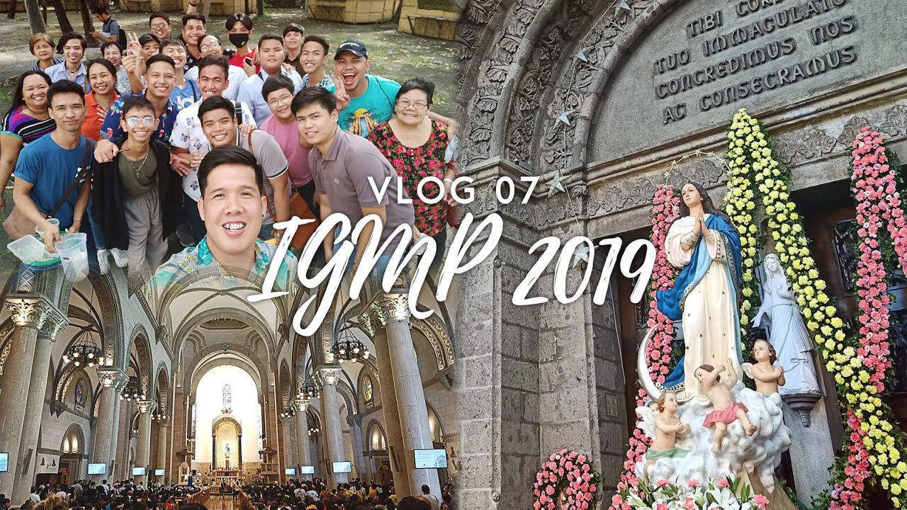 IGMP 2019