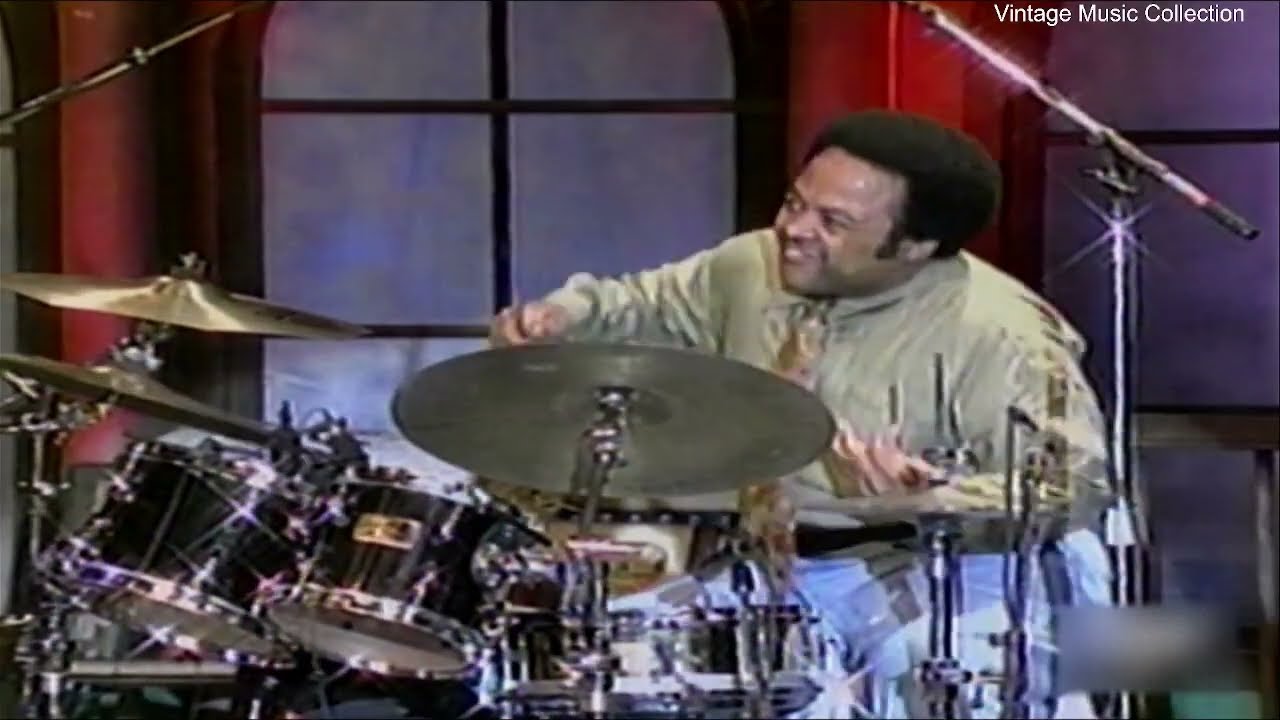 Kenny Garrett Trio - Giant Steps Live