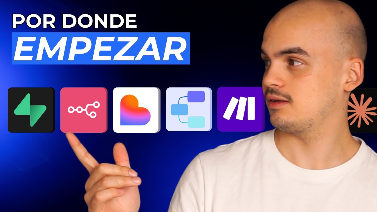 C&oacute;mo Aprender&iacute;a IA en 2026 en 5 Pasos (Si Quisiera Ganar Dinero)