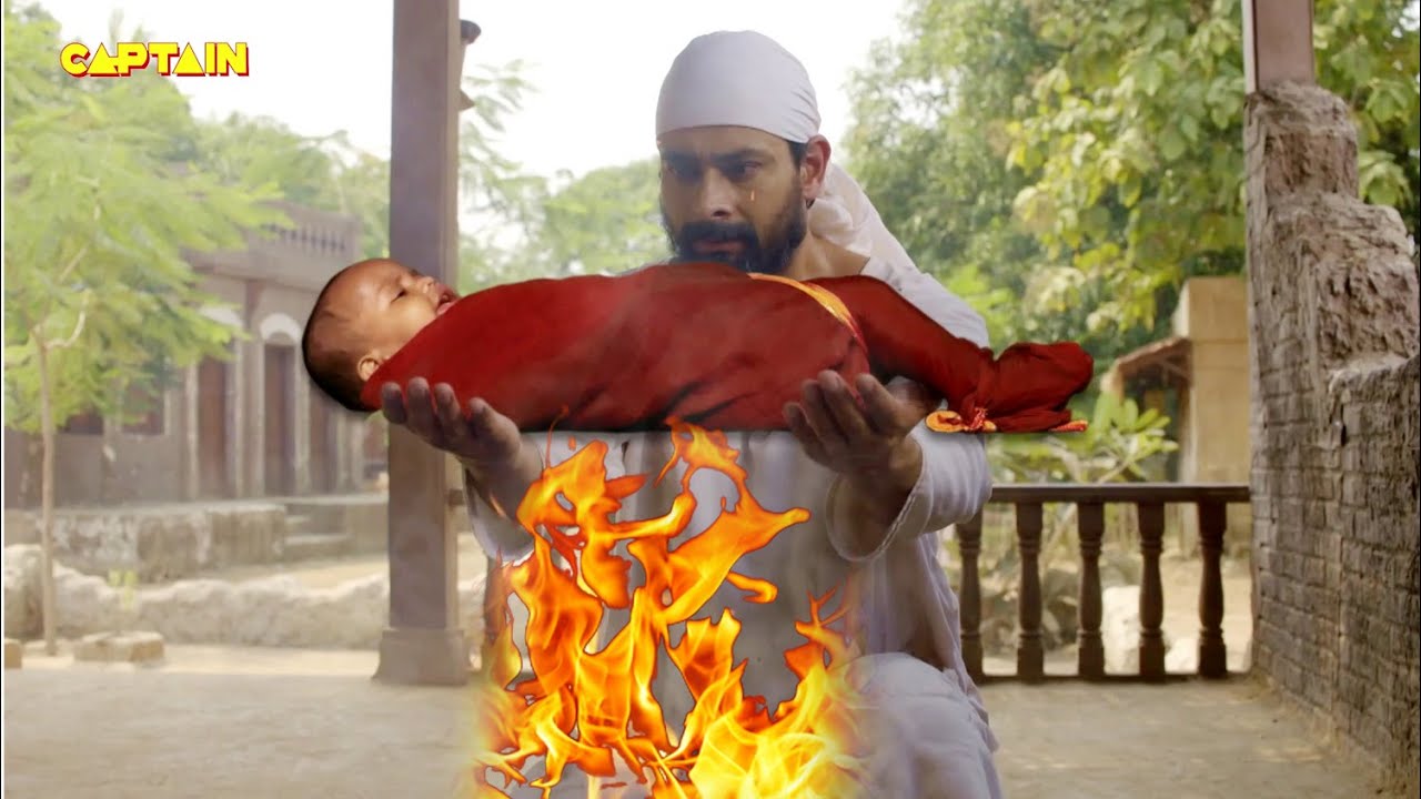 शिरडी वाले साईं बाबा के चमत्कार ( SHIRDI WALE SAI BABA CHAMATKAR)  | Full Episode