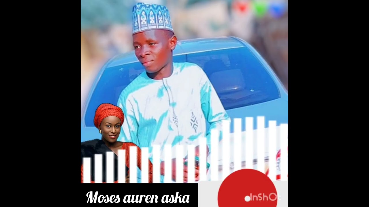 Moses auren aska