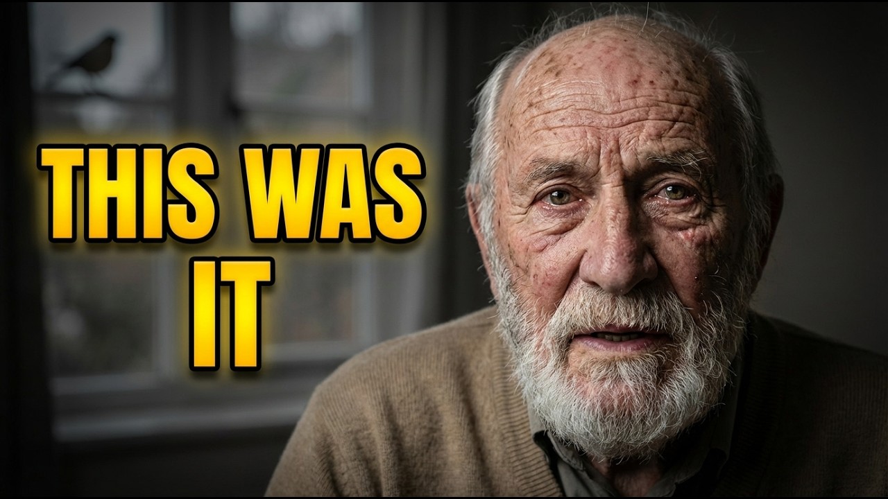 I’M 78… NO ONE WARNED Me About This