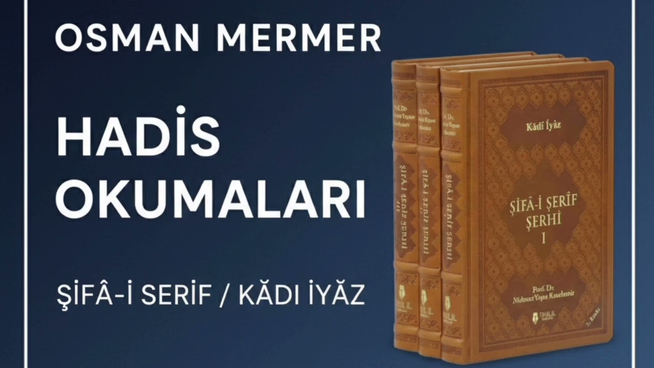 ŞİFA-İ ŞERİF ŞERHİ PEYGAMBERİMİZİN CESARETİ 