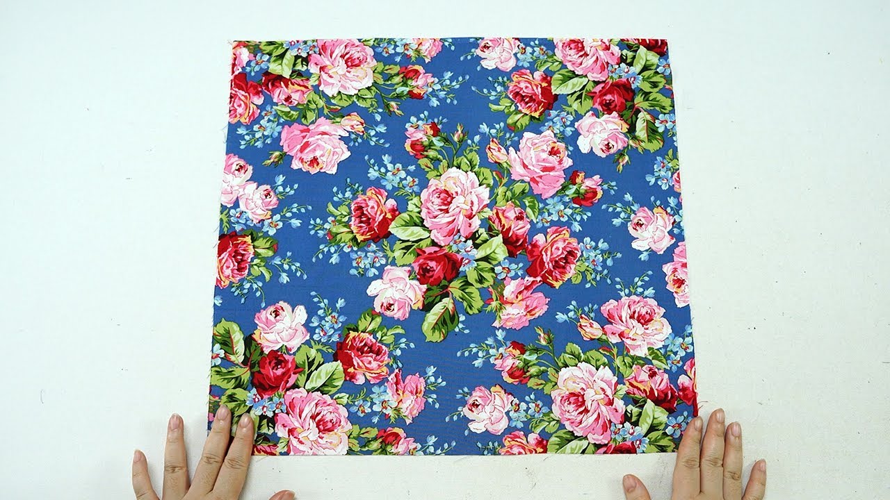 Quilted Tote Bag Sewing Ideas For Fall 💟 Gift Sewing Ideas