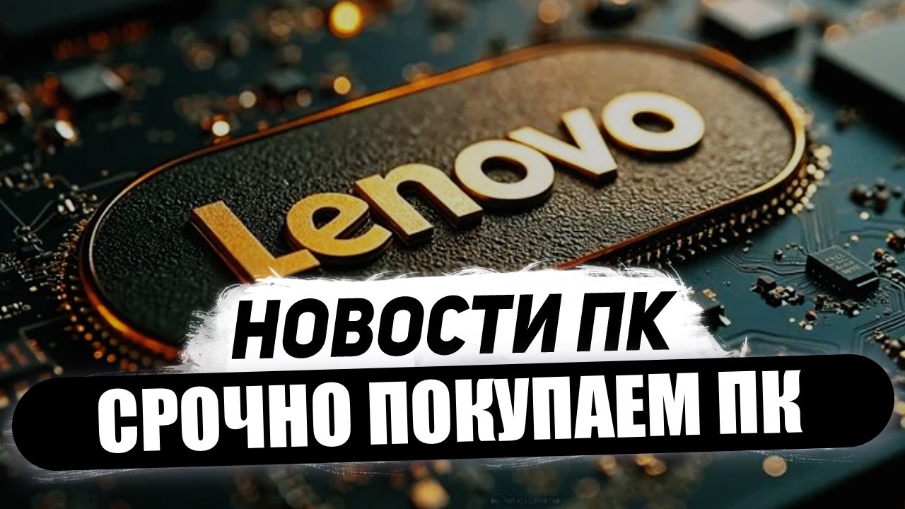 30% сокращения Nvidia, перенос RTX 6000, весной DLSS 4.5, брак Ryzen 9800X3D