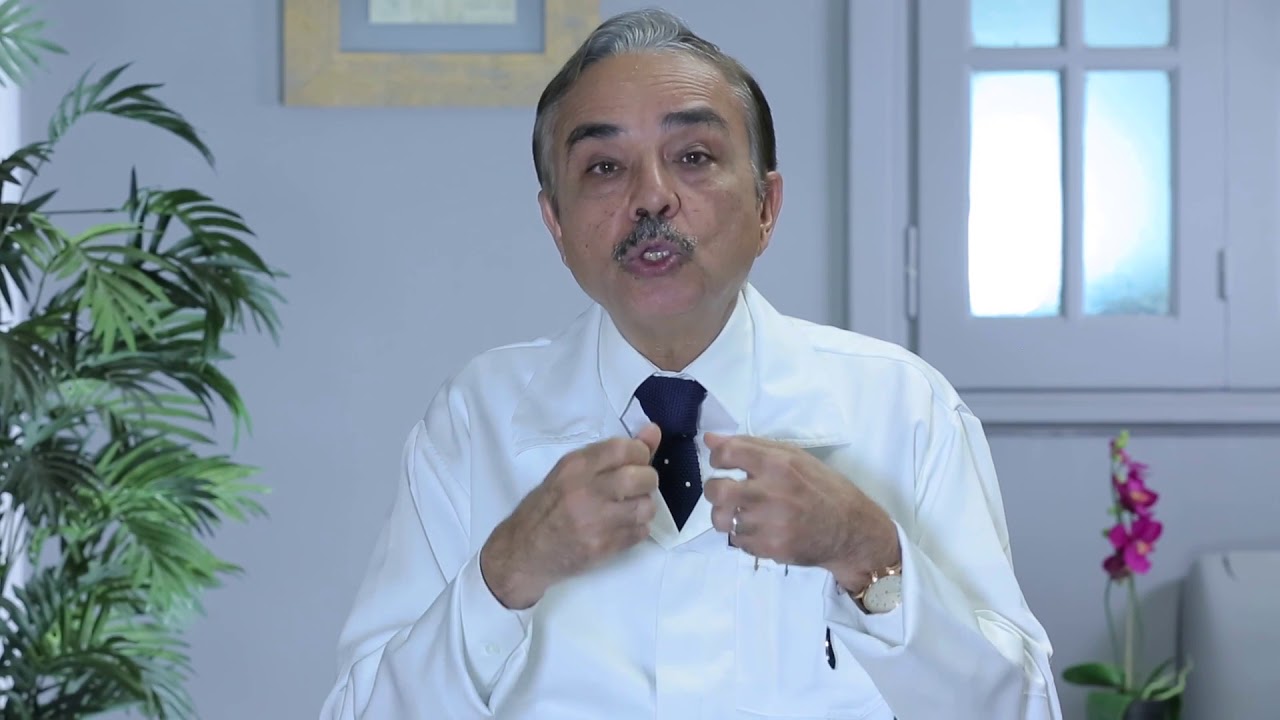 طرق علاج الورم الليفي بدون جراحة مع الاحتفاظ بالرحم | د أحمد سامي | برنامج عمليات بدون جراحة