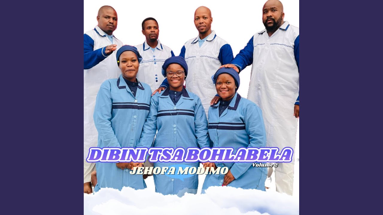 Jehofa Modimo