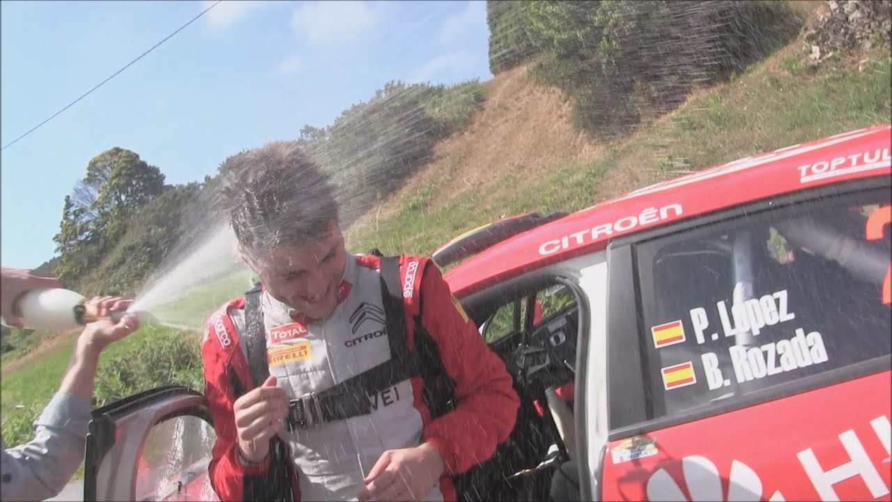 Rally de Ferrol 2019