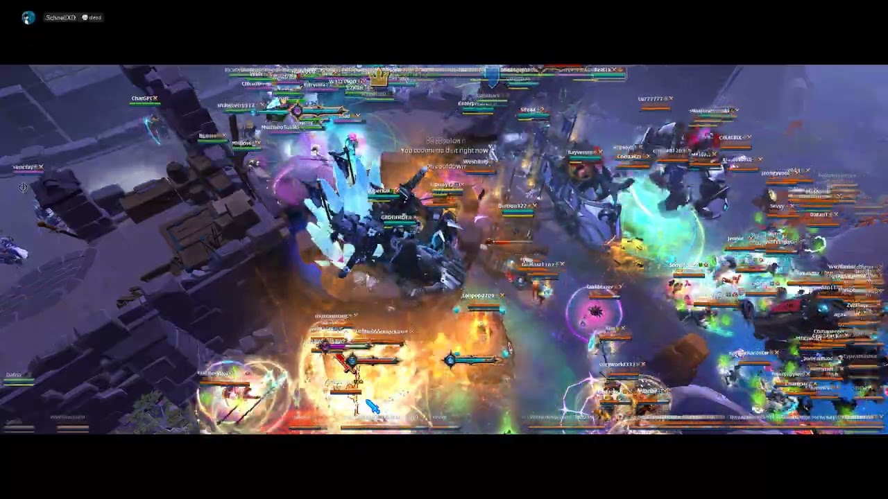 15UTC | Castles | SUMMERS VS MMT Alliance | Venom Basilisk BM | 14/02/26