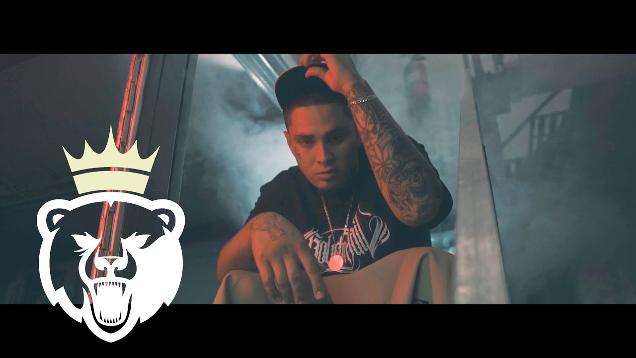 SID M.S.C // PA QUE ESTE ENTERADO // VIDEO OFICIAL