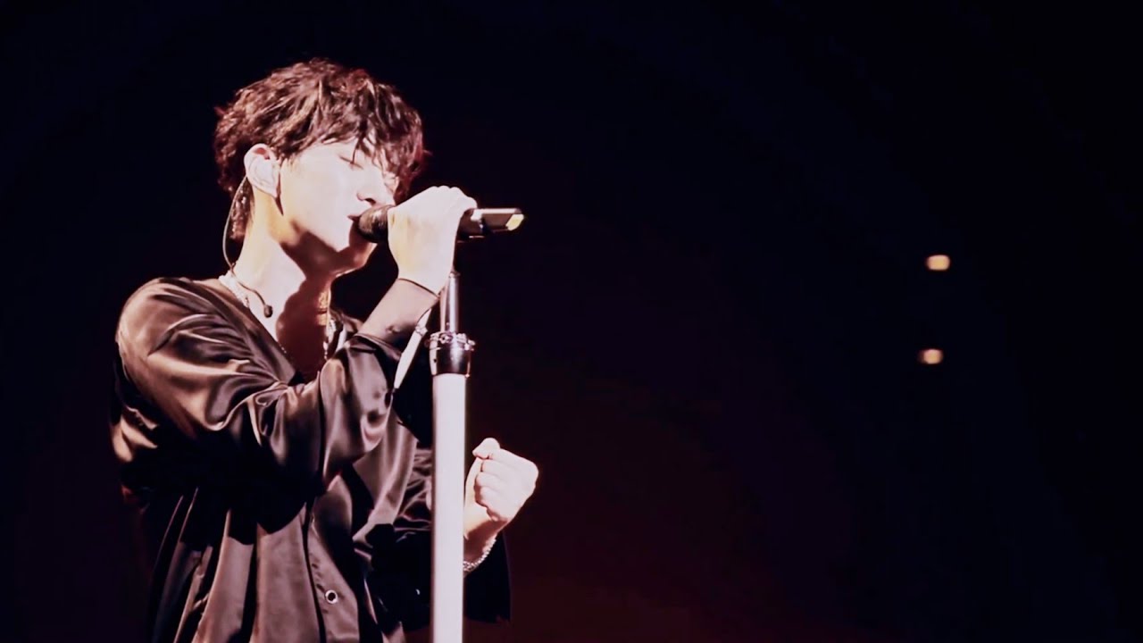 JUNHO (From 2PM) - Believe @ JUNHO THE BEST