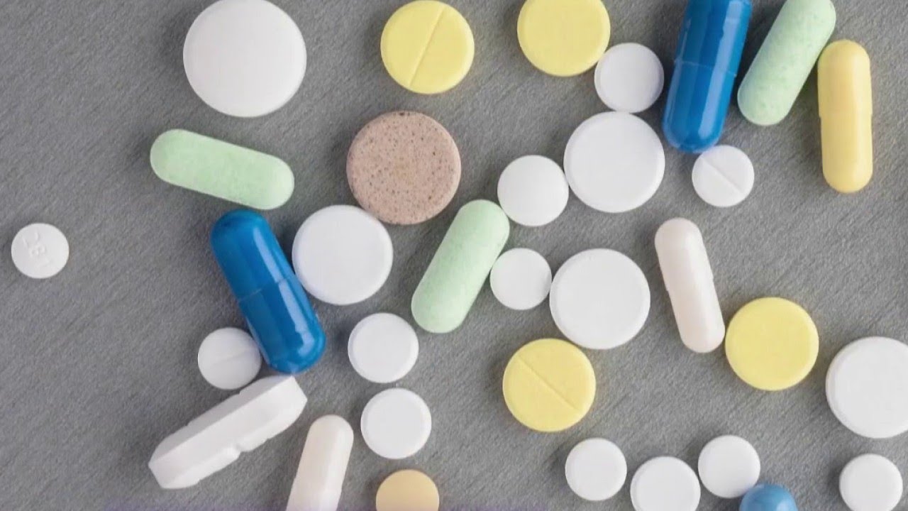 Santé - Antidouleurs : comment aider les addicts à décrocher ?