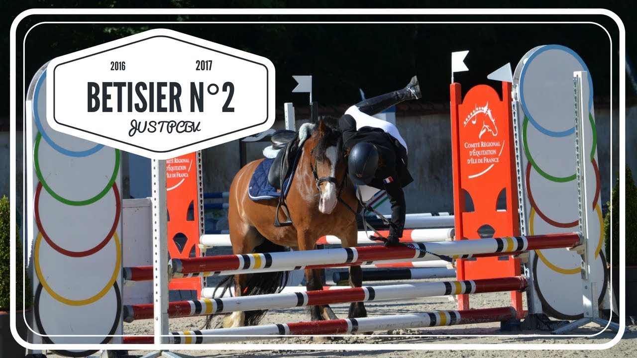 Bêtisier 2016-2017 { PCBV }