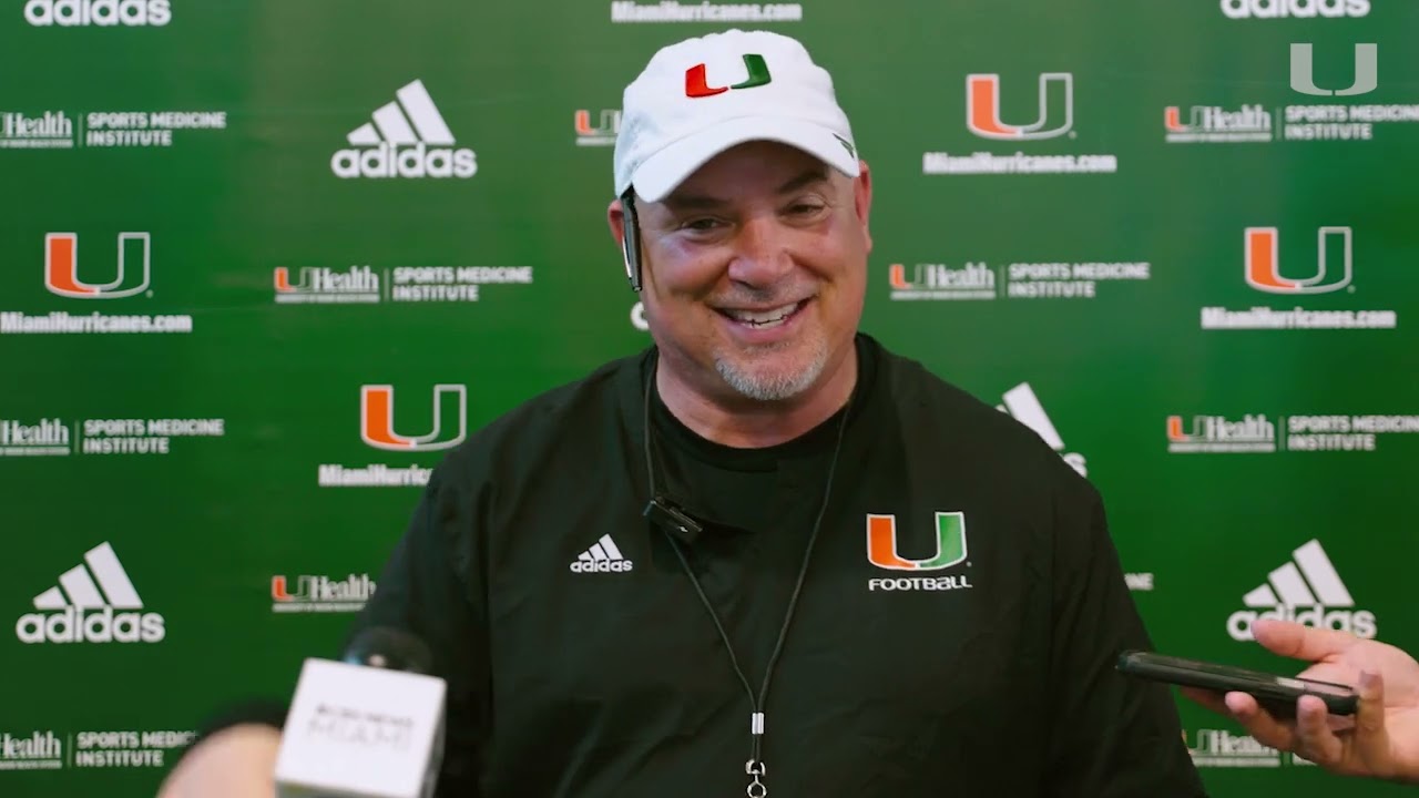 Lance Guidry | Media Availability | 03.08.24