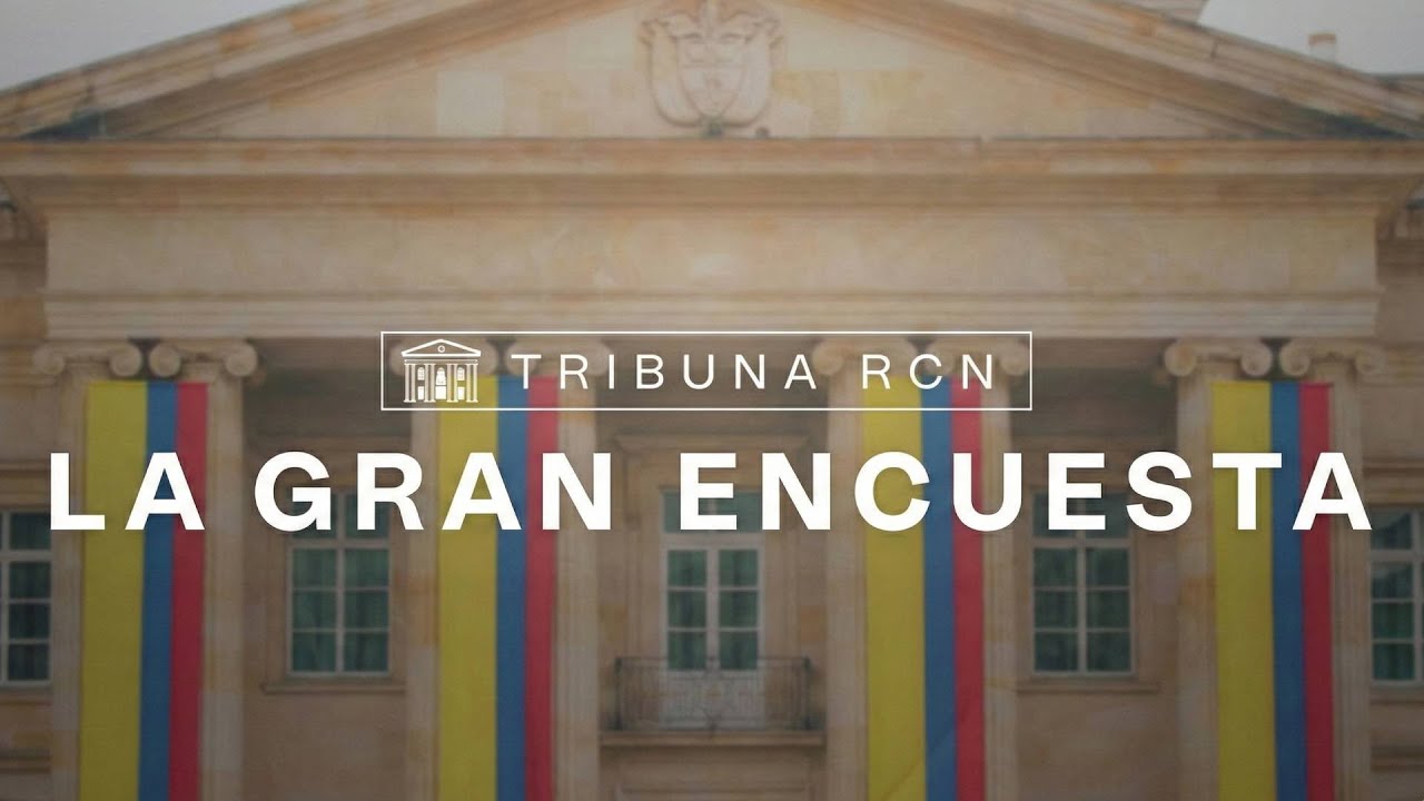 🗳️🇨🇴 